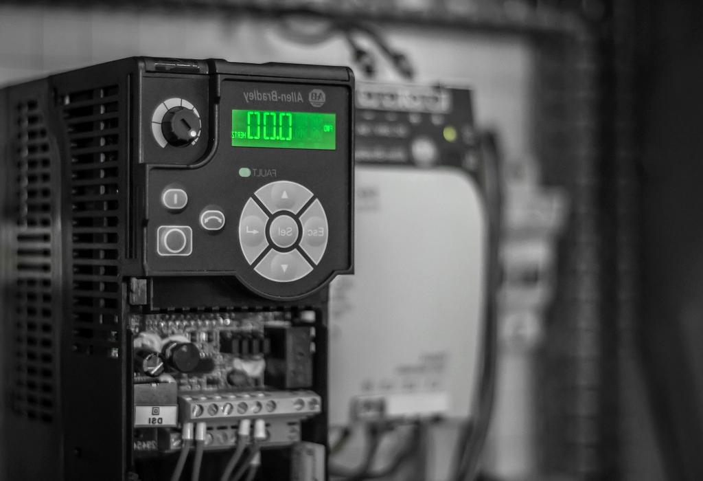 Smart grid digital interface